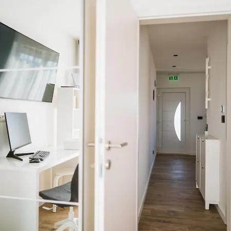 דירה Sunset אורביץ