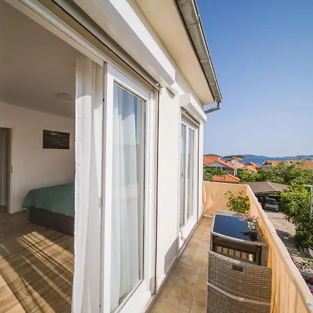 Sunset Apartment