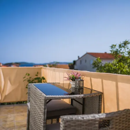 Sunset Apartment