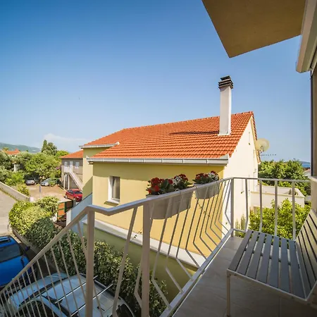 Sunset Apartment Orebic