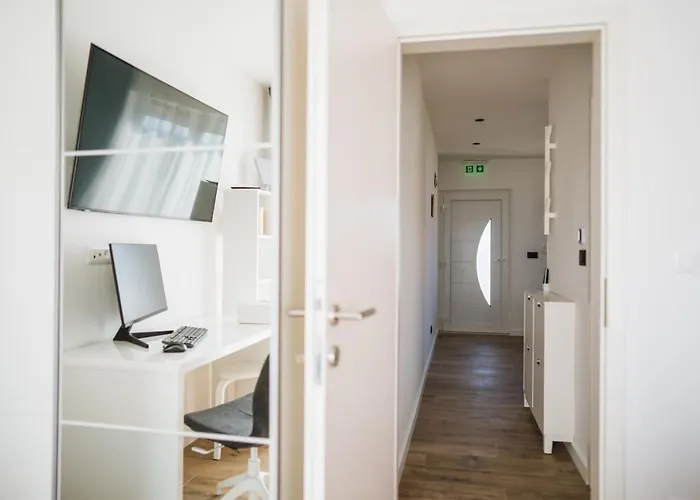 Apartmán Sunset Orebić