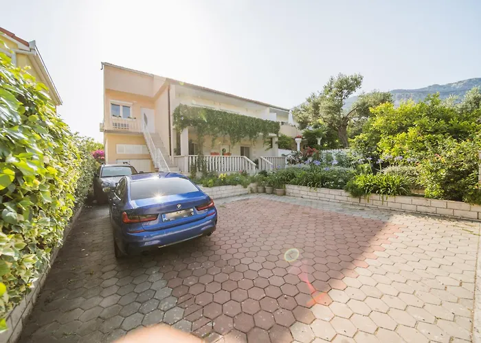 Apartmán Sunset Orebić