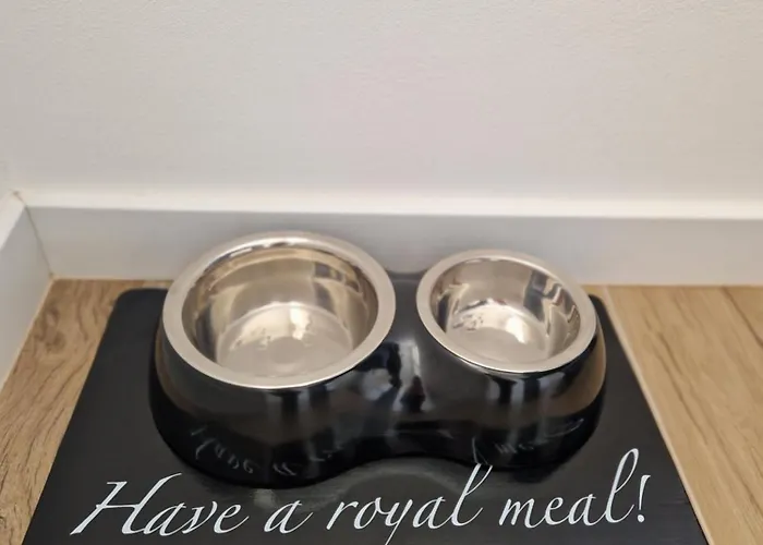 Sunset Apartmán Orebić